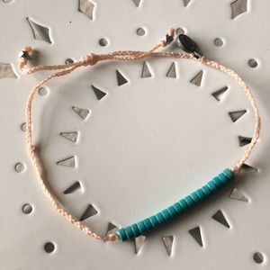 Puravida Bracelet and Sticker